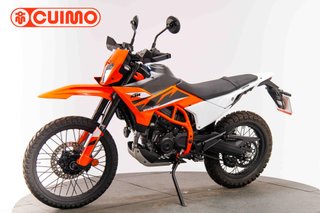 KTM 125 ENDURO R