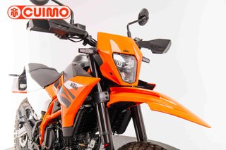 KTM 125 ENDURO R