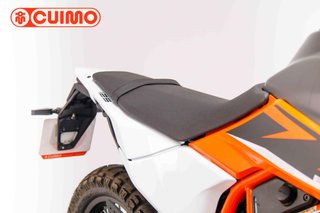 KTM 125 ENDURO R