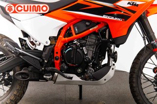 KTM 125 ENDURO R
