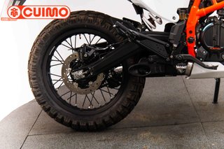 KTM 125 ENDURO R