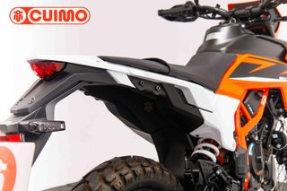 KTM 125 ENDURO R