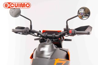 KTM 125 ENDURO R