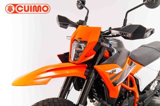 KTM 125 ENDURO R