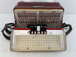 acordeon estrella 60 bajos