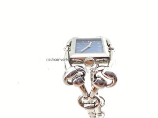 reloj alta gama señora gucci signoria 116.3