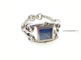 reloj alta gama señora gucci signoria 116.3