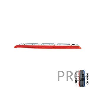 Luz Freno LED - Audi A6 (2004-2008)