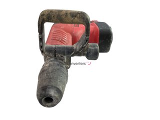 martillo neumatico stayer md10