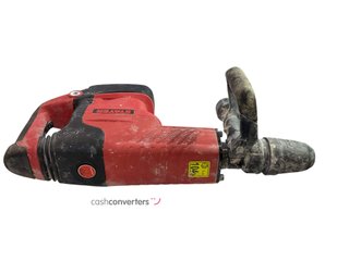 martillo neumatico stayer md10