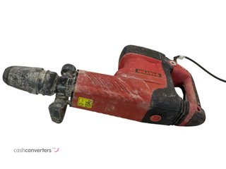 martillo neumatico stayer md10
