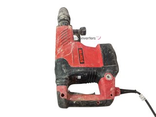 martillo neumatico stayer md10