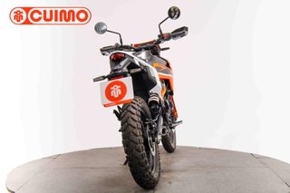KTM 125 ENDURO R
