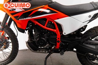 KTM 125 ENDURO R