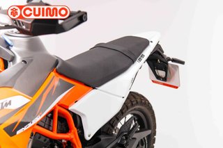 KTM 125 ENDURO R