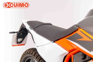 KTM 125 ENDURO R