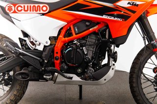 KTM 125 ENDURO R