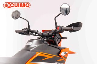 KTM 125 ENDURO R