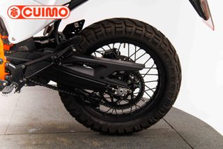 KTM 125 ENDURO R