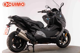 BMW C 650 SPORT