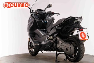BMW C 650 SPORT