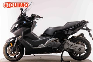 BMW C 650 SPORT