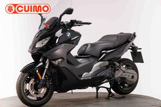 BMW C 650 SPORT