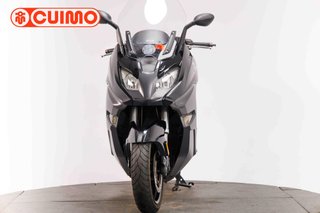 BMW C 650 SPORT