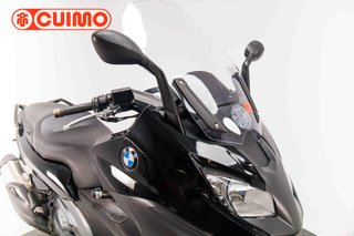 BMW C 650 SPORT