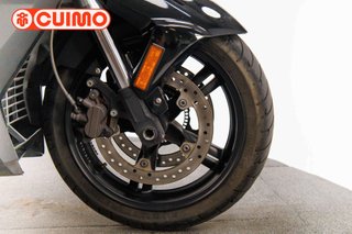 BMW C 650 SPORT
