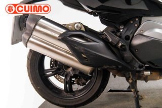 BMW C 650 SPORT