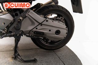 BMW C 650 SPORT
