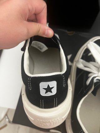 Converse All Star Cruise Donna Tg 39