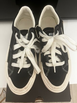 Converse All Star Cruise Donna Tg 39