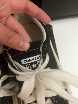 Converse All Star Cruise Donna Tg 39