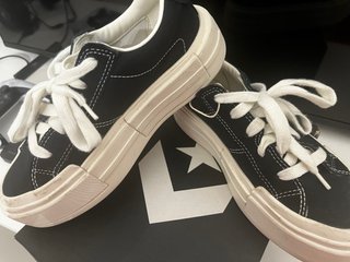 Converse All Star Cruise Donna Tg 39