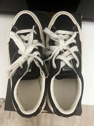 Converse All Star Cruise Donna Tg 39
