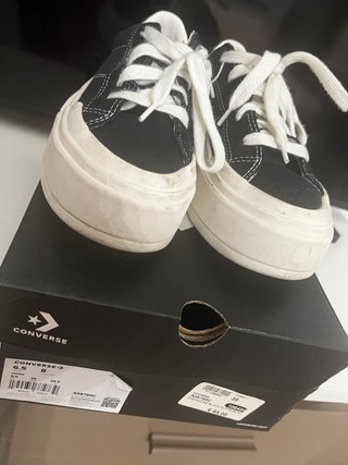 Converse All Star Cruise Donna Tg 39