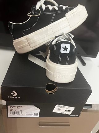 Converse All Star Cruise Donna Tg 39