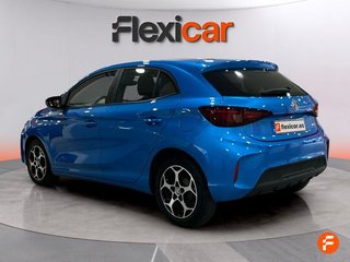 MG MG3 1.5 Comfort