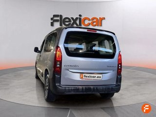 Citroën Berlingo Talla M BlueHDi 100 S&S PLUS