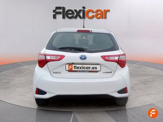 Toyota Yaris 1.5 100H Active Tech