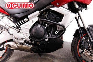 KAWASAKI VERSYS 650