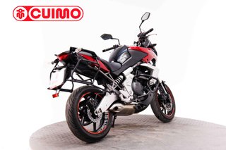 KAWASAKI VERSYS 650