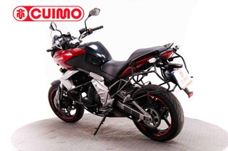 KAWASAKI VERSYS 650