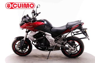KAWASAKI VERSYS 650