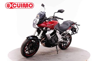 KAWASAKI VERSYS 650