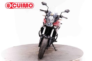 KAWASAKI VERSYS 650