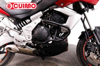 KAWASAKI VERSYS 650