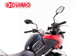 KAWASAKI VERSYS 650